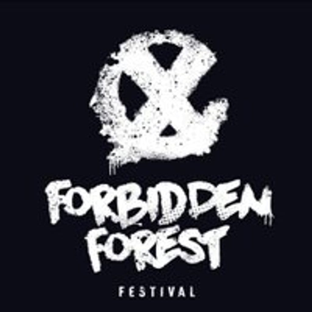 Forbidden Forest celebrates 10 years at Belvoir Castle