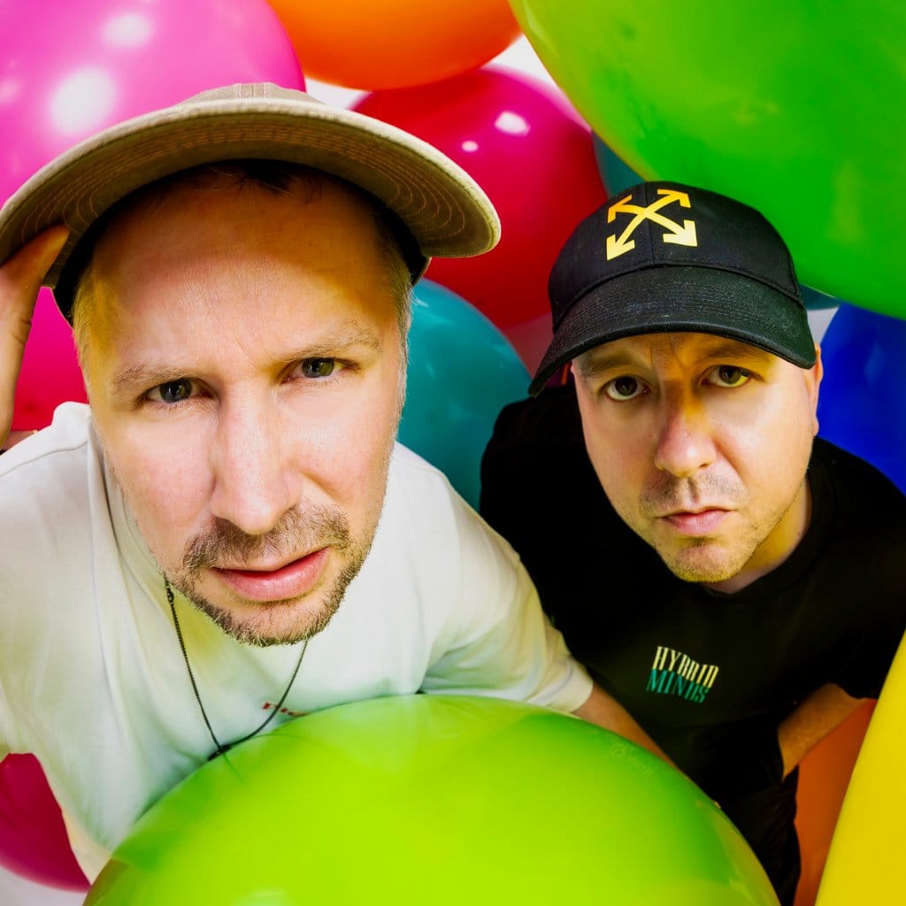 High Lights Festival brings Hybrid Minds to Barking Park this May