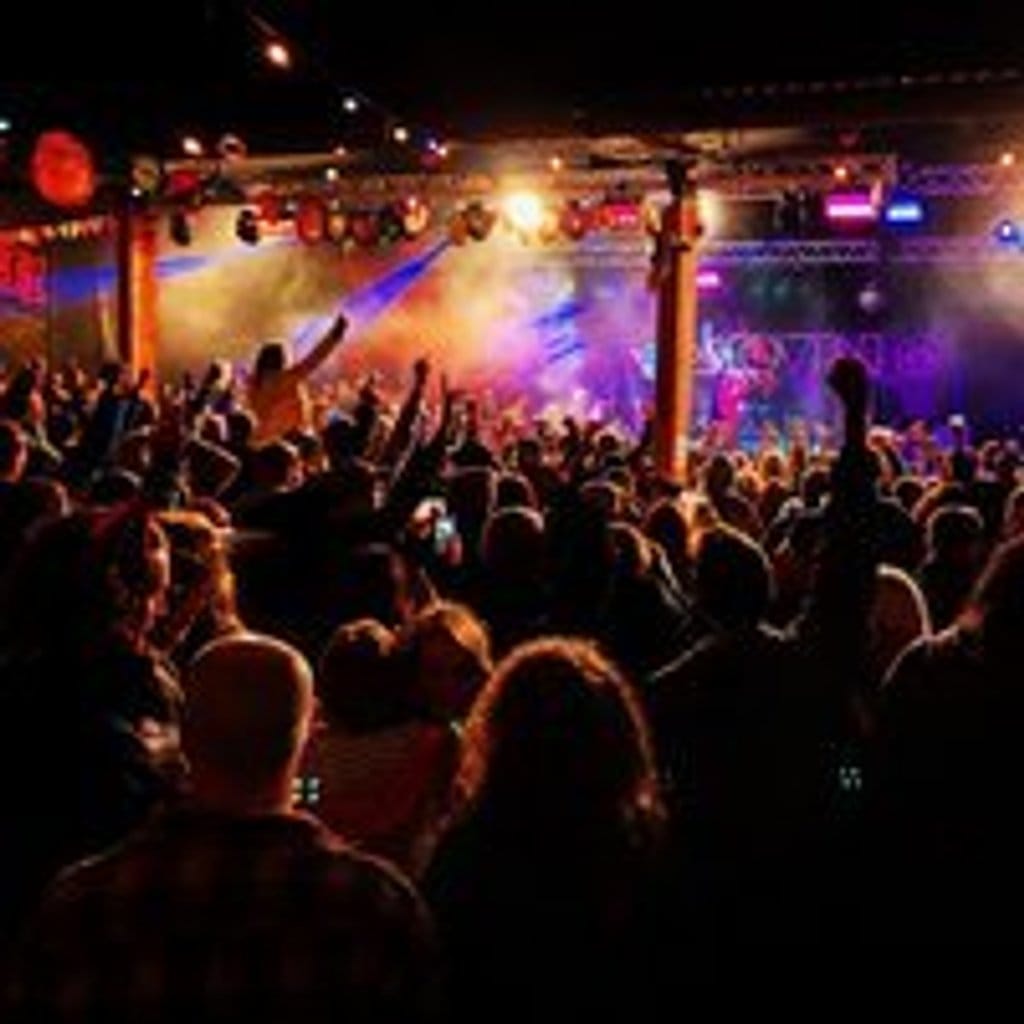 Moovin Festival 2026: Stockport's bass and funk weekend