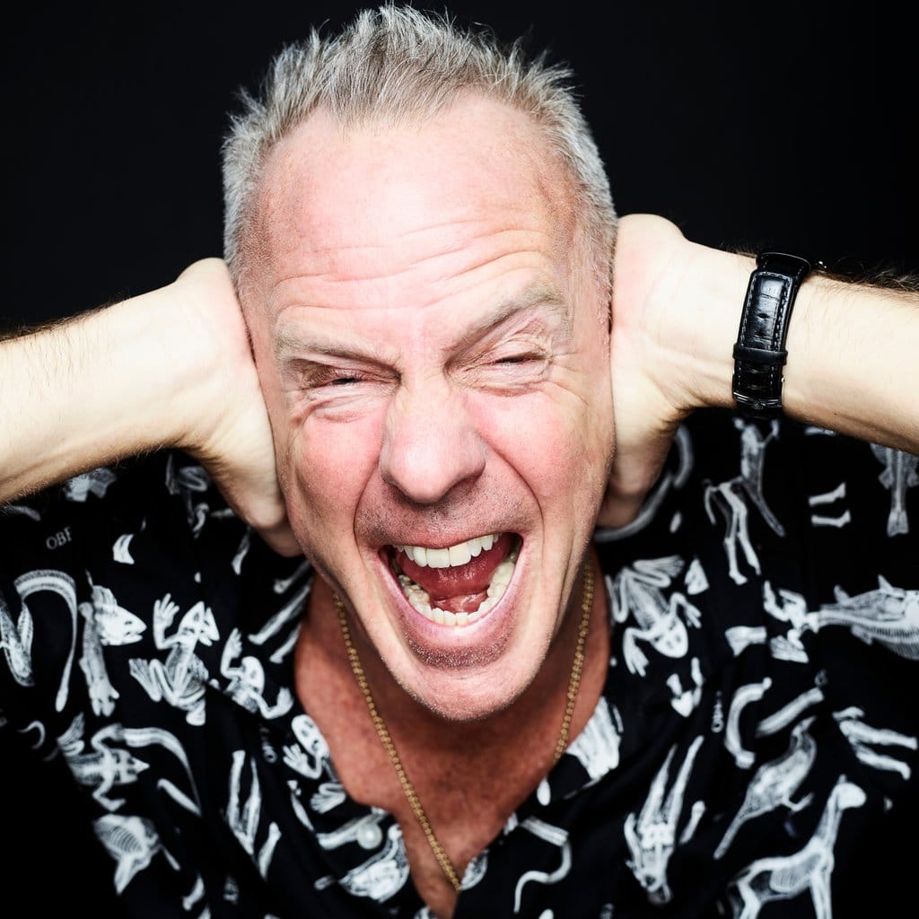 Fatboy Slim's Big Beach Boutique 7 hits Brighton Beach