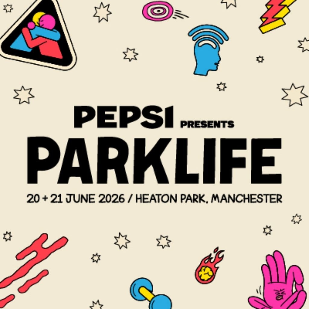 Parklife Festival returns to Heaton Park, Manchester this June