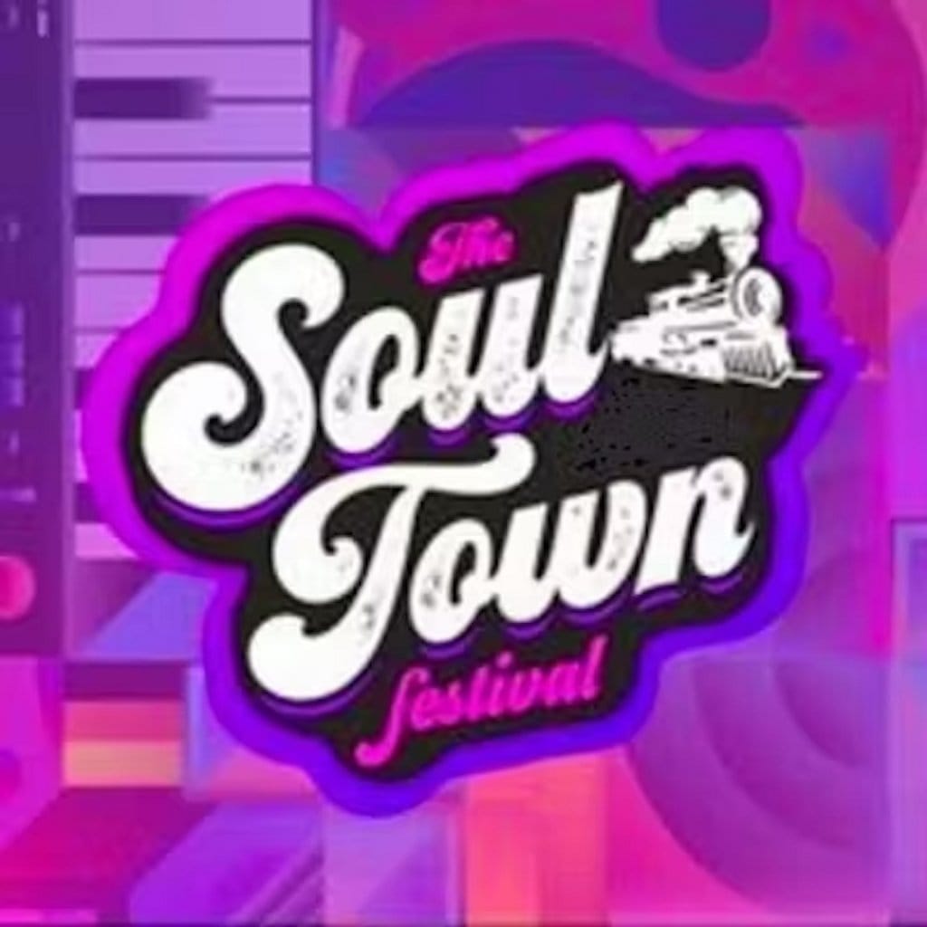 Soultown Festival 2026 in Beckenham – a day of soul, funk and disco