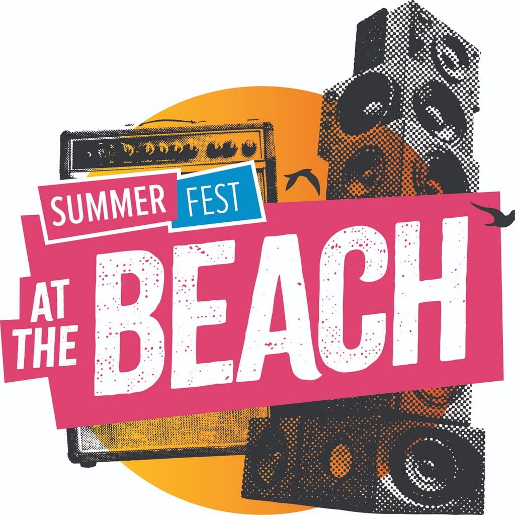 Summer Fest at the Beach hits Weston-Super-Mare