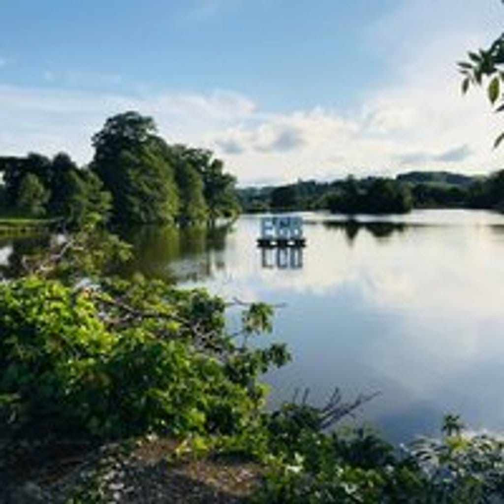 The Enchanted Garden Ball returns to Shobrooke Park