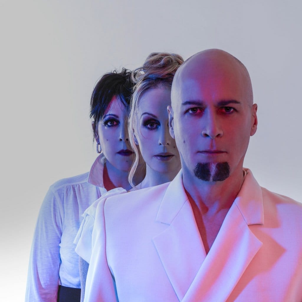 The Human League headlines Hitchin Live at the Priory