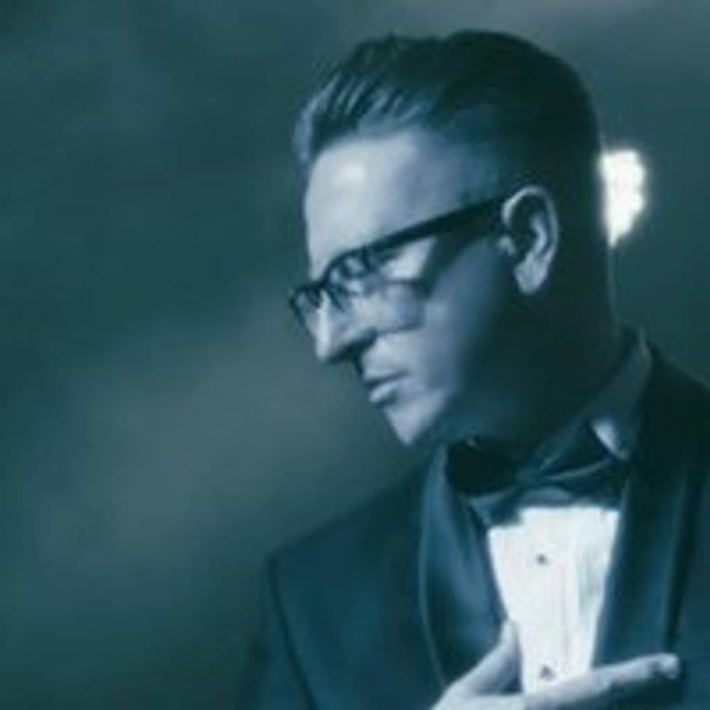 The Vintage Explosion rocks Ayr Town Hall this November