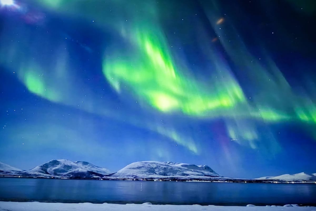 Cheap holidays to Iceland 2026: Northern Lights, Blue Lagoon, Ring Road