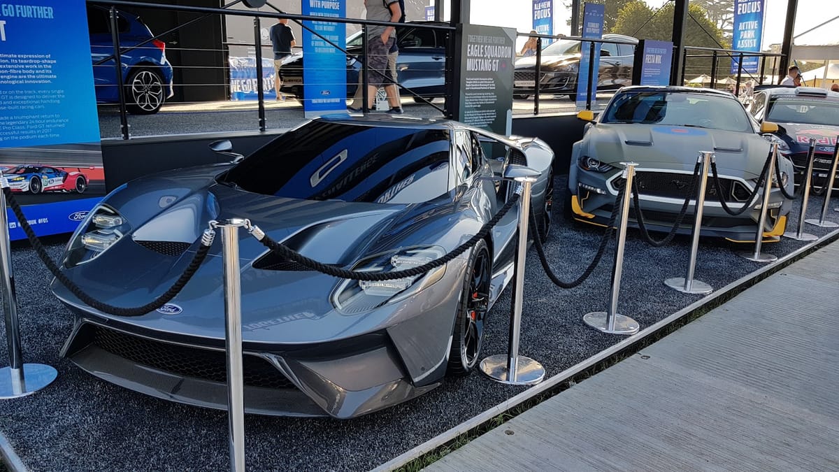 Goodwood Festival of Speed + Revival 2026: the petrolhead's pilgrimage guide