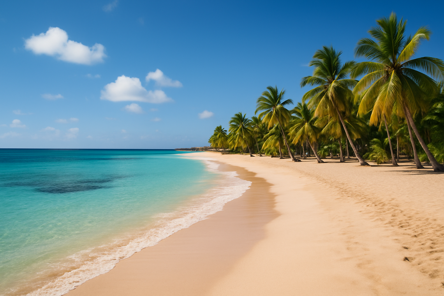 Non-stop Cape Verde flights from £160 return
