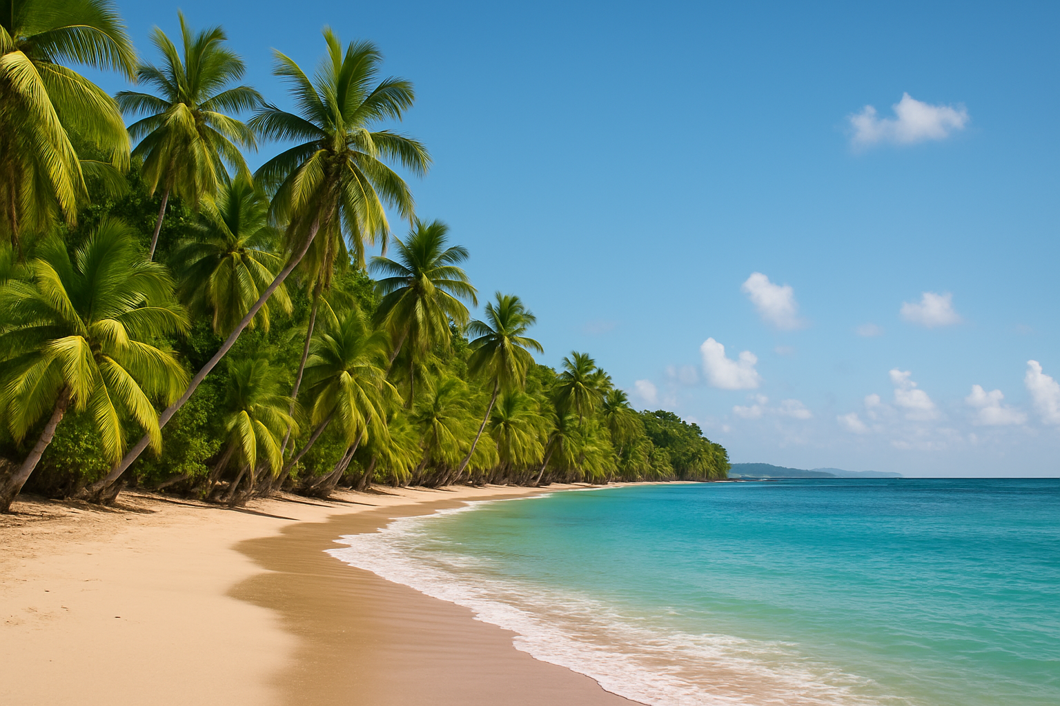 Costa Rica holidays: rainforests, wildlife and beaches await