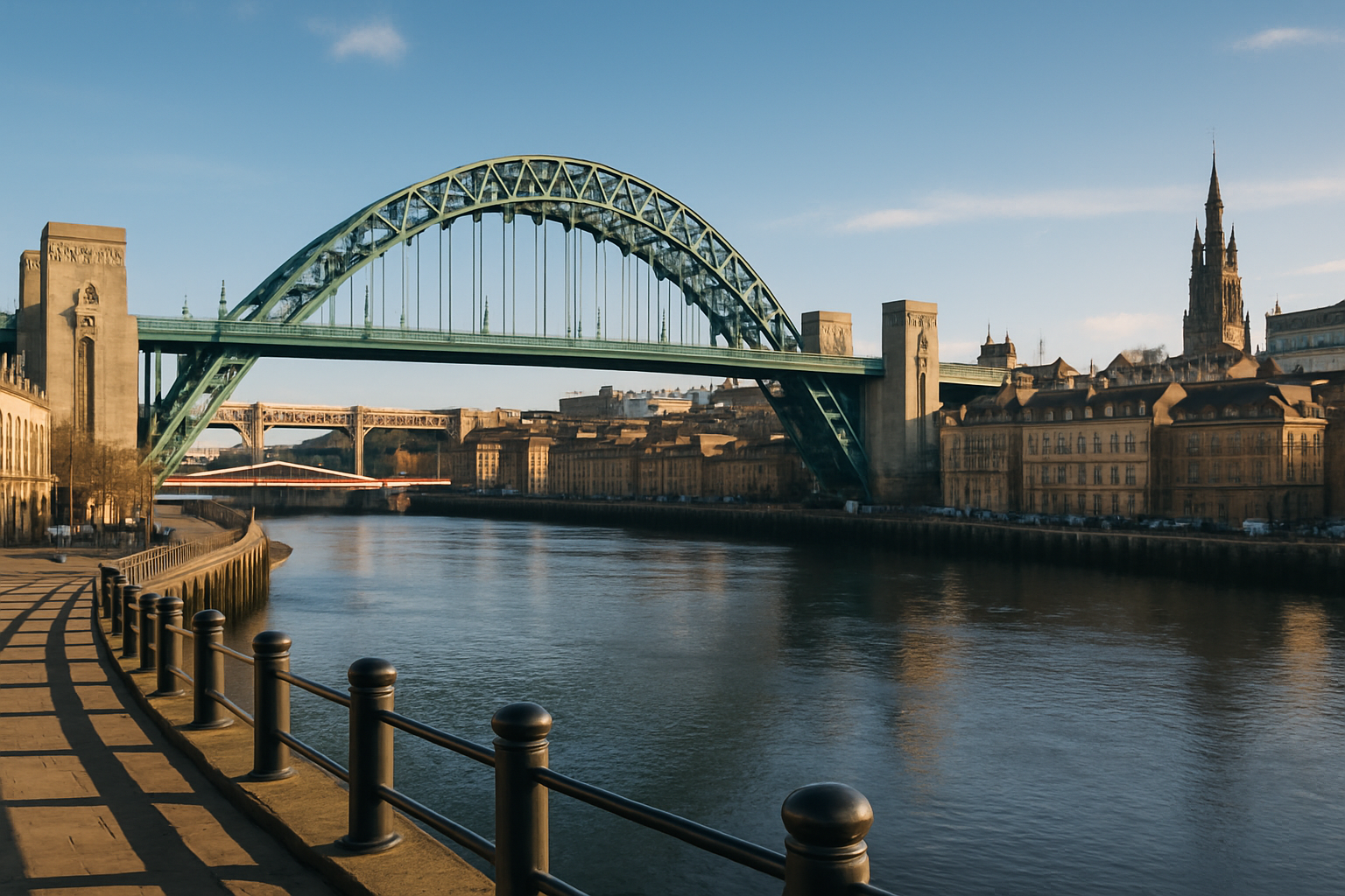 £95 Newcastle night out at Digital club