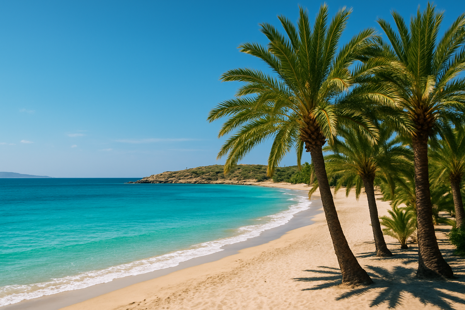 All-inclusive Rhodes week from £409pp with flights