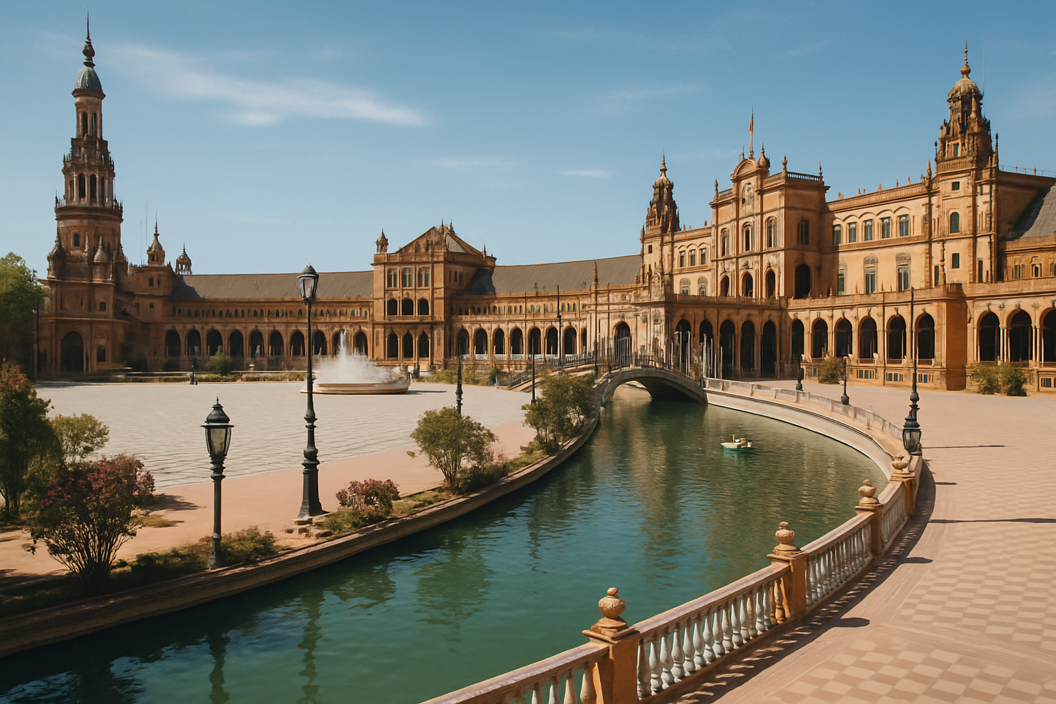 Spain holidays: beaches, islands and city breaks