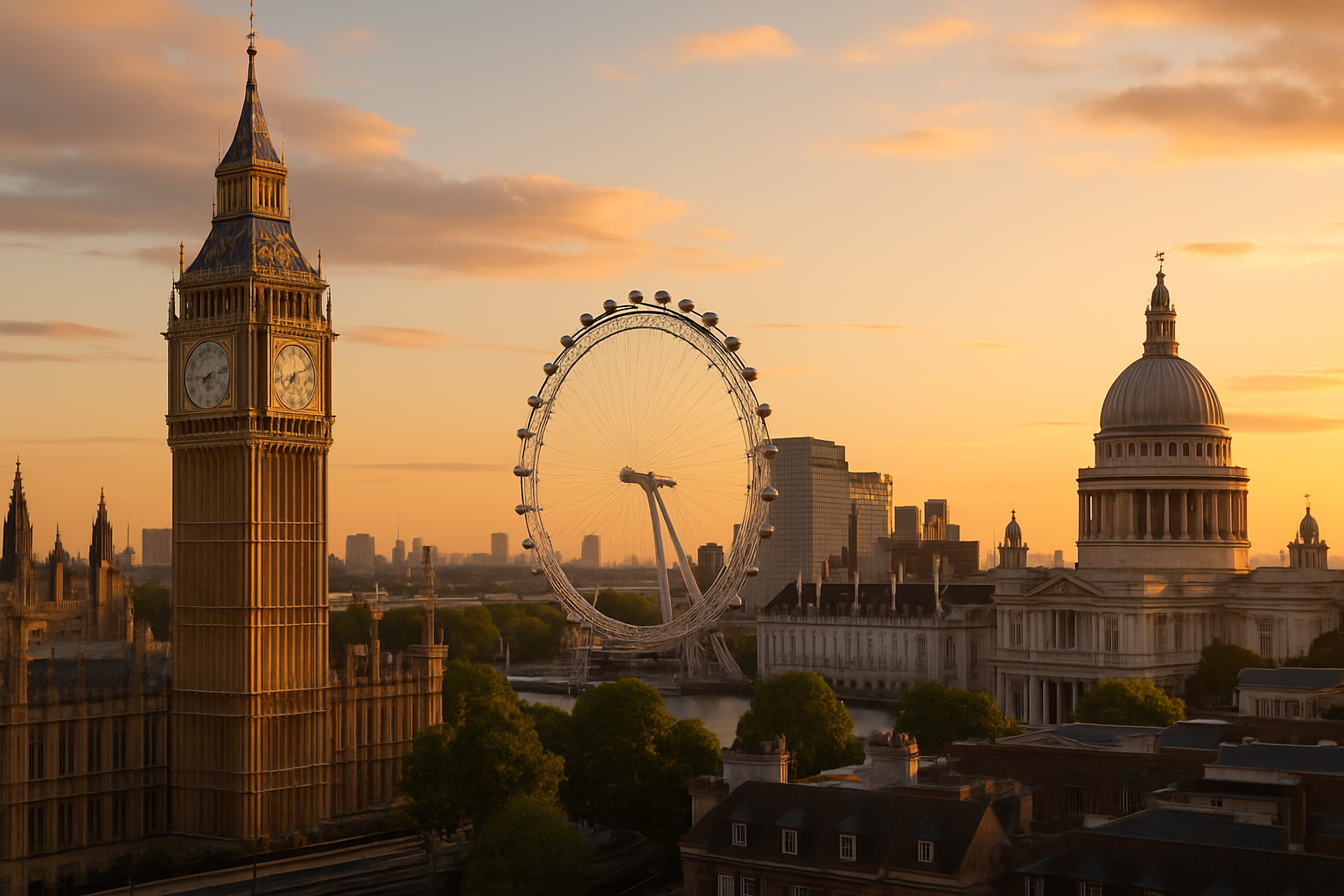 Weekend city breaks from £56 return flights