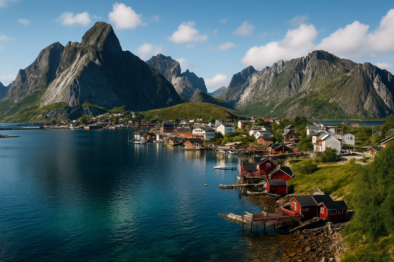 Best budget flights from UK airports this week
