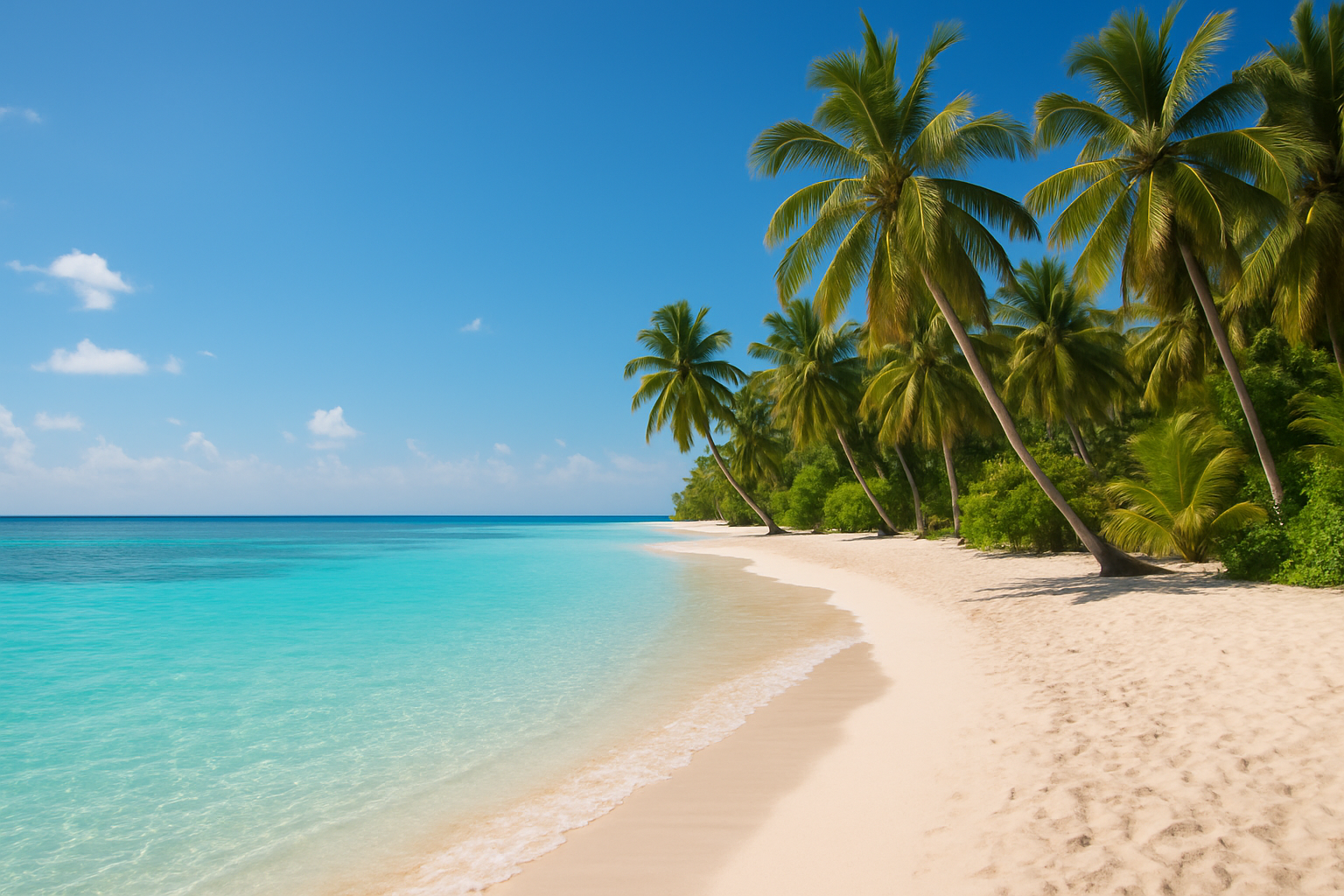 Last-minute sun breaks from just £279 per person