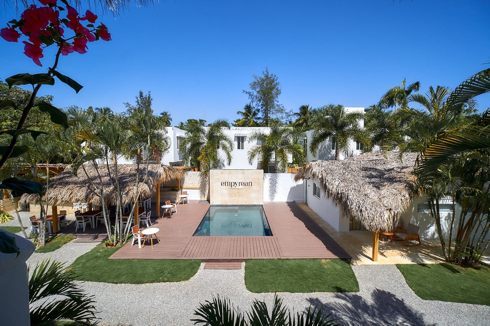 14 nights Dominican Republic from £999 pp