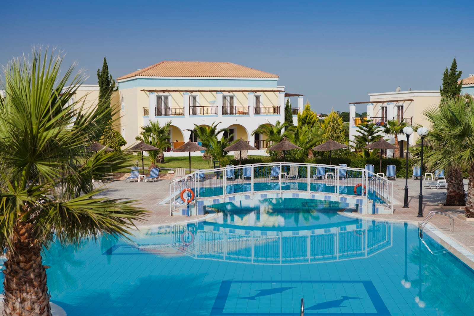 All-inclusive 4★ Kos beach break from £50pp