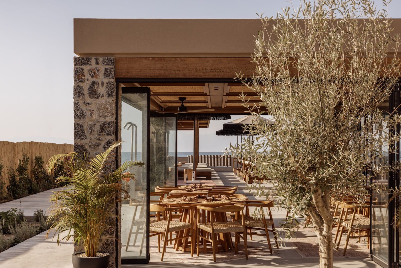 5-star Corfu beachfront spa week with flights and breakfast