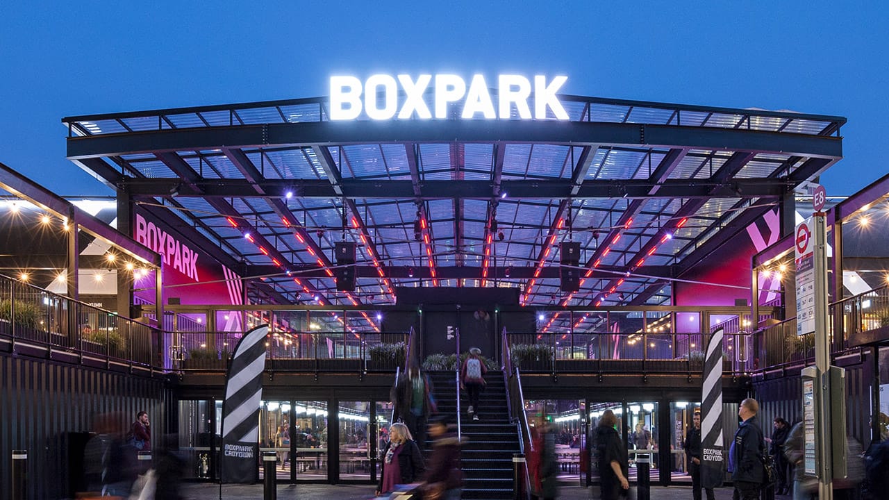 Cards Convention London 2026 — Trading Card Event at BOXPARK Croydon (27-28 June)