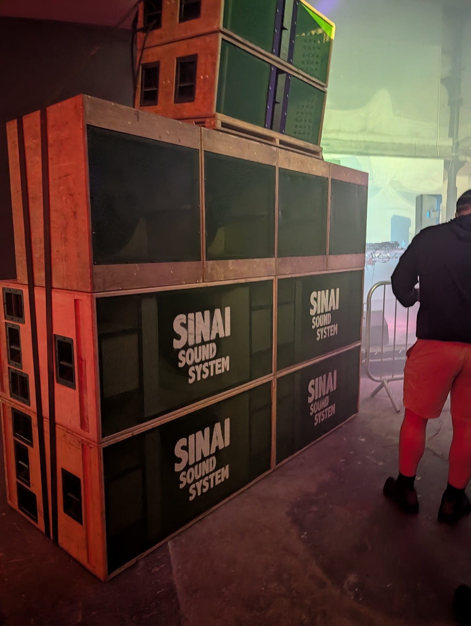 KOMPND Open Air Block Party — Salford 2026 (tickets + where to stay)