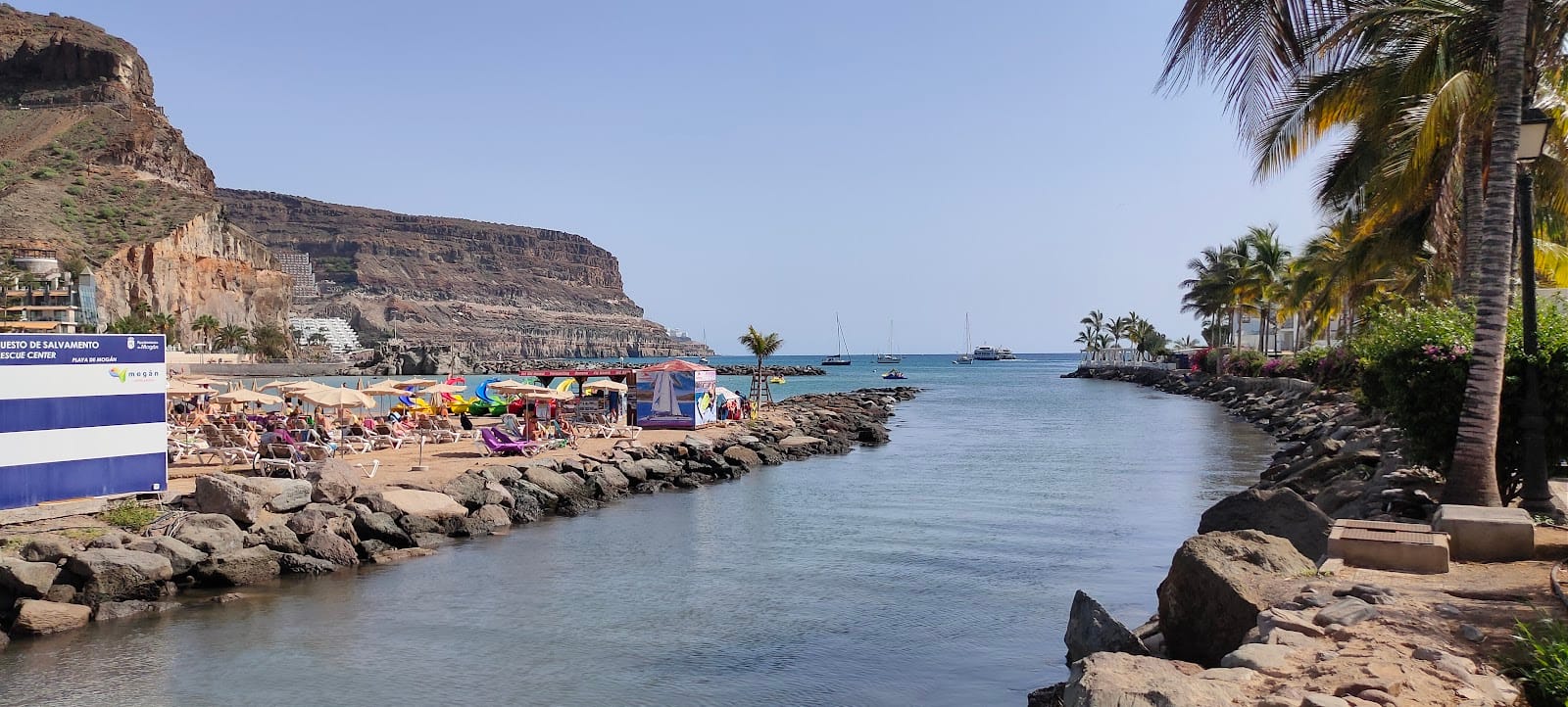 4★ Gran Canaria all-inclusive week from Bournemouth