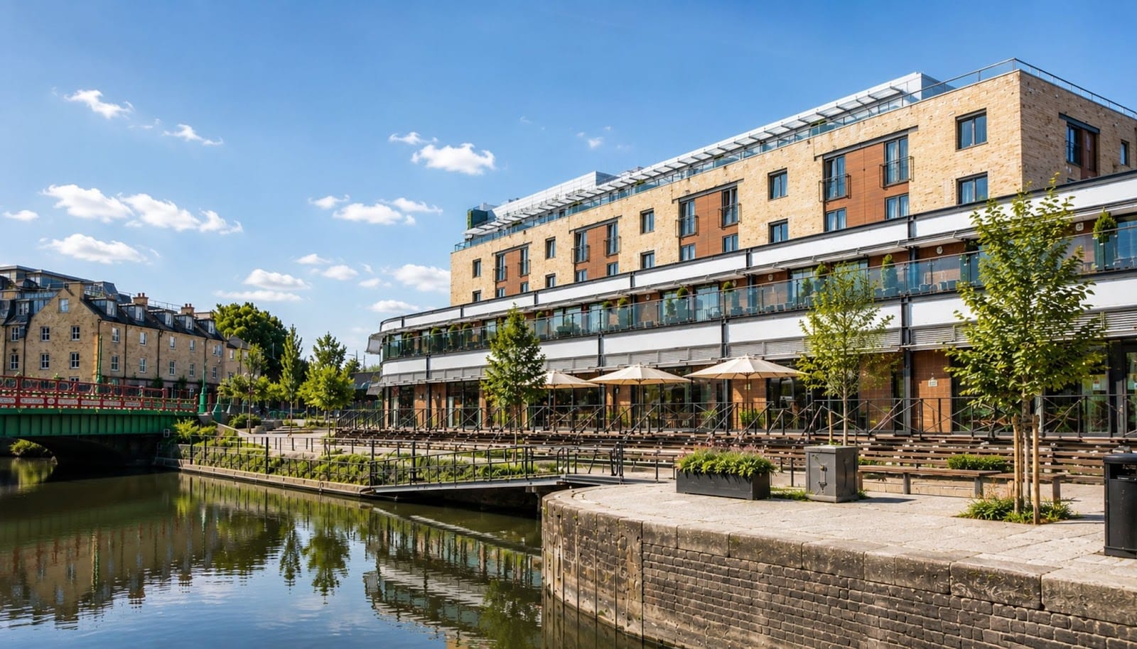 Comedy Fete presents The Comedy Show — Brentford 2026 (tickets + where to stay)