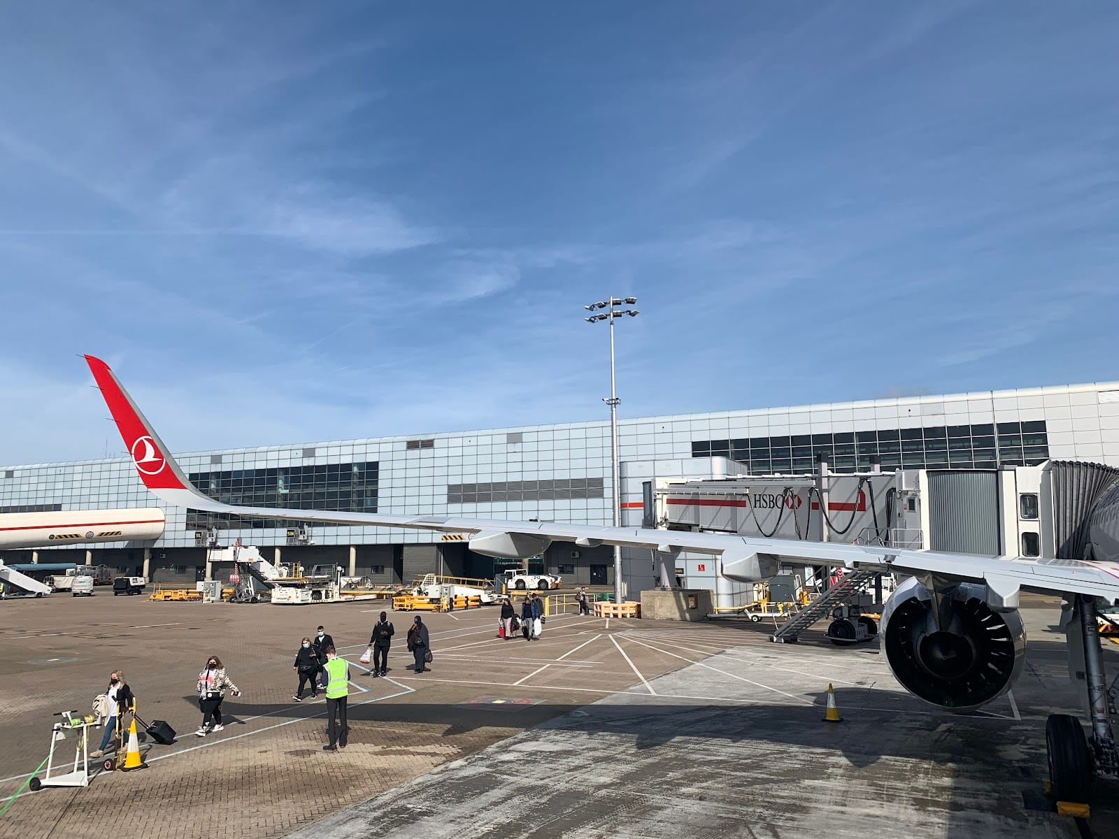 Cheap holidays from London Gatwick: best deals + destinations