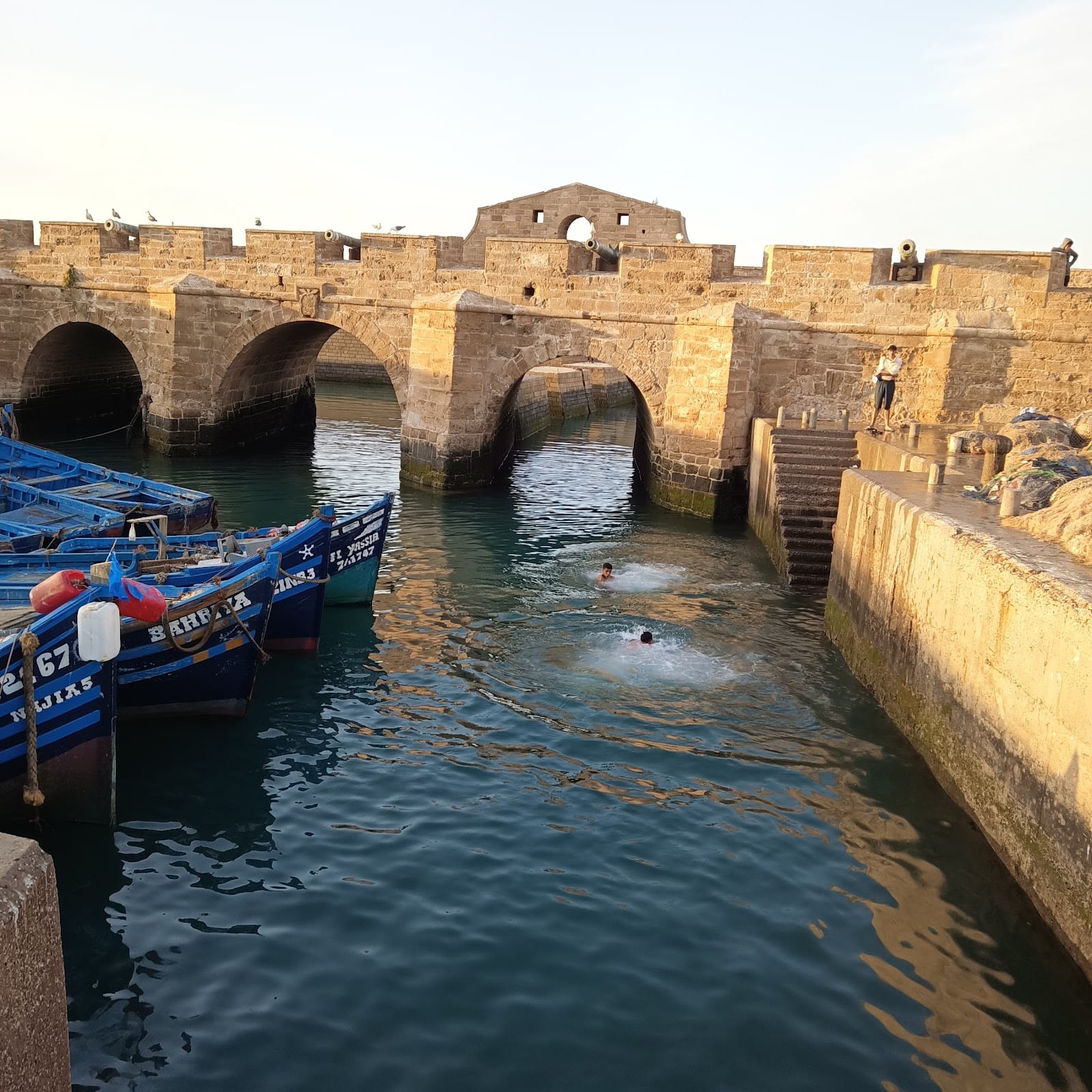 Non-stop Morocco flights from just £30 return