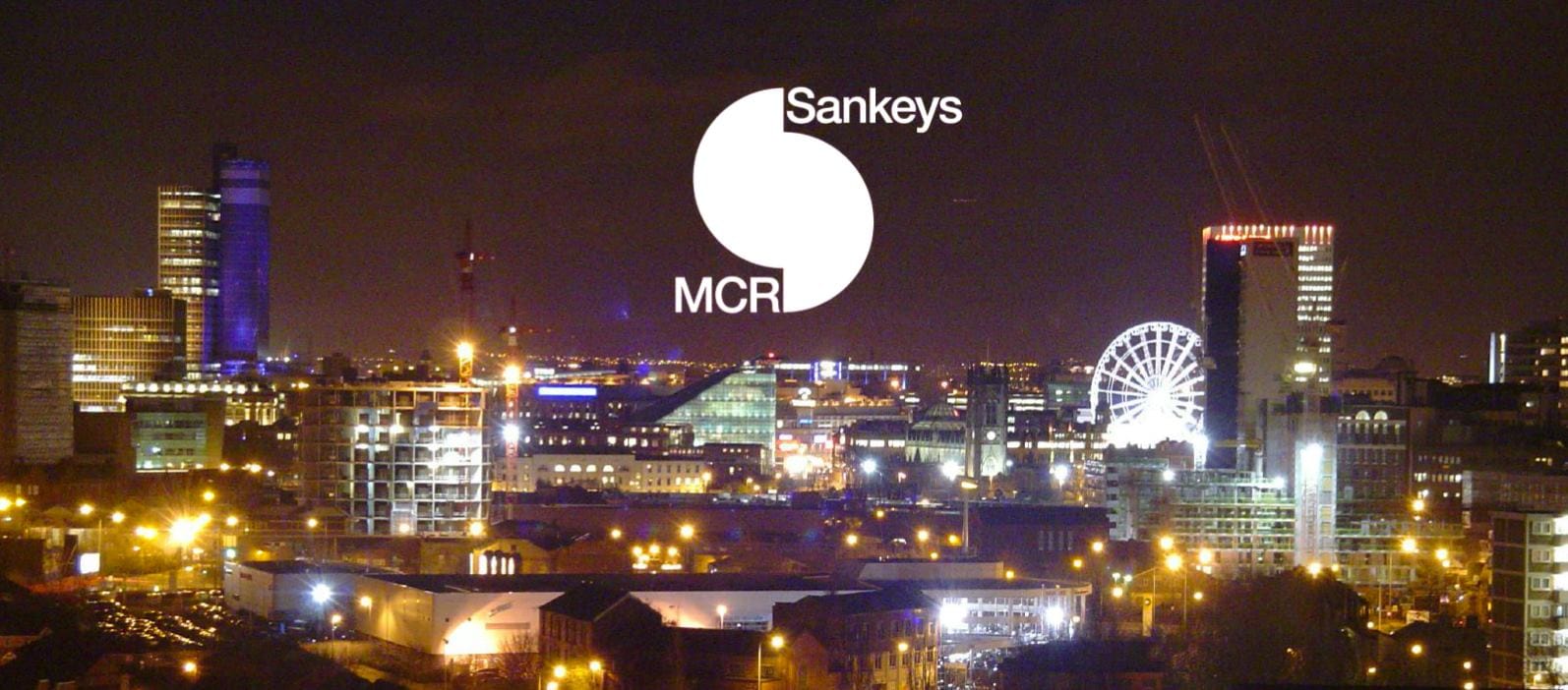 Sankeys Saturdays — Manchester 2026 (tickets + where to stay)