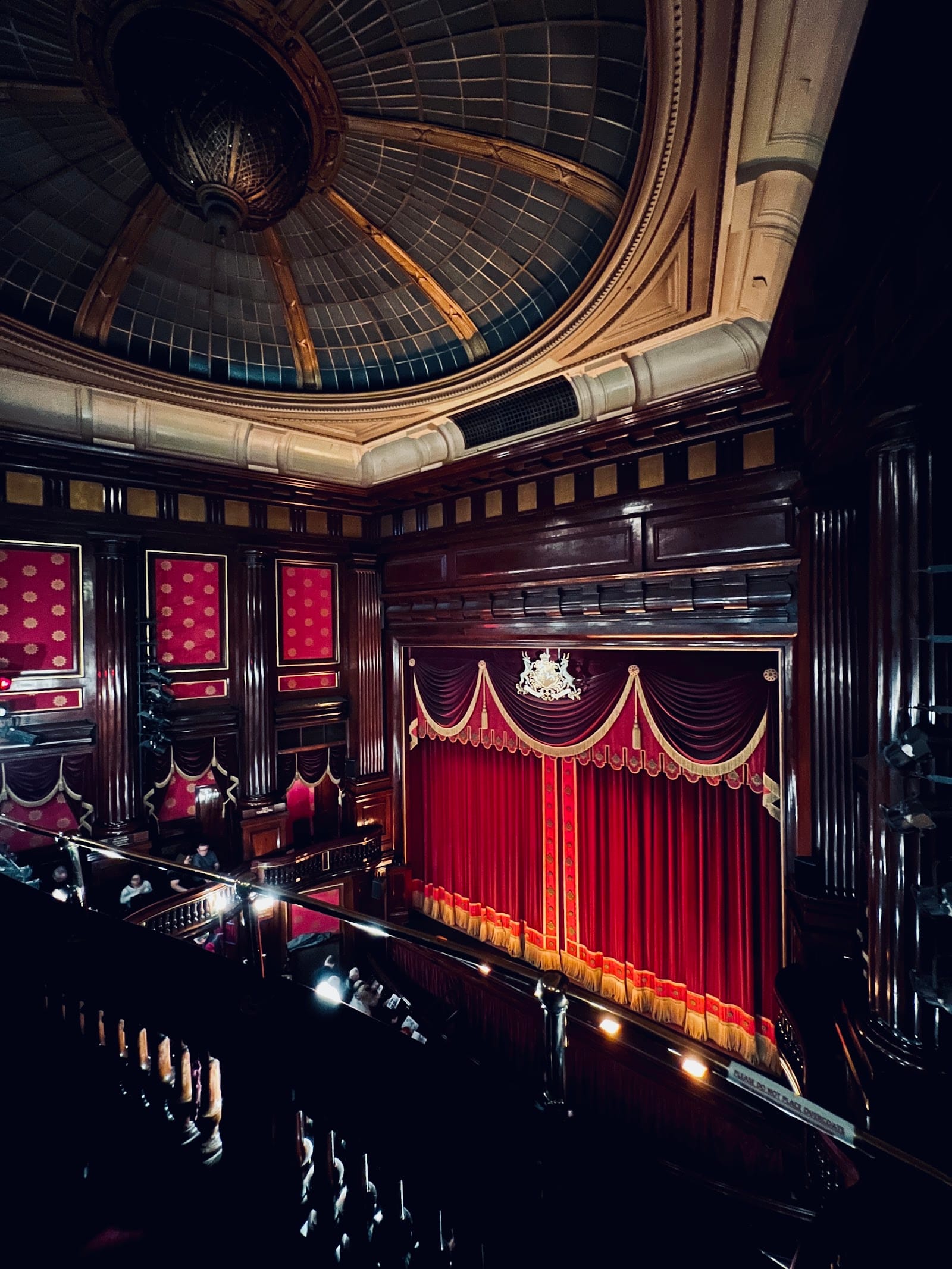 The Mousetrap West End tickets from £25