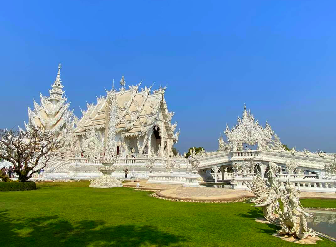 Thailand 14-night break from £599 per person
