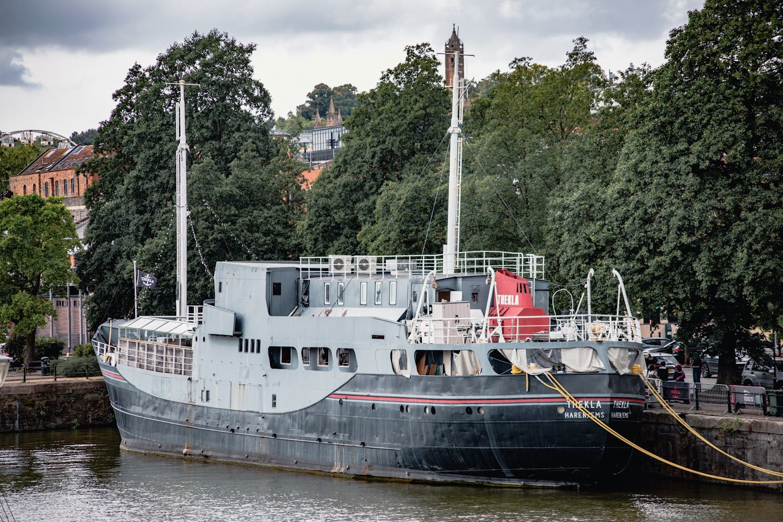 Woodland Dance Project - The Bristol Launch 2026 — Bristol 2026 (tickets + where to stay)