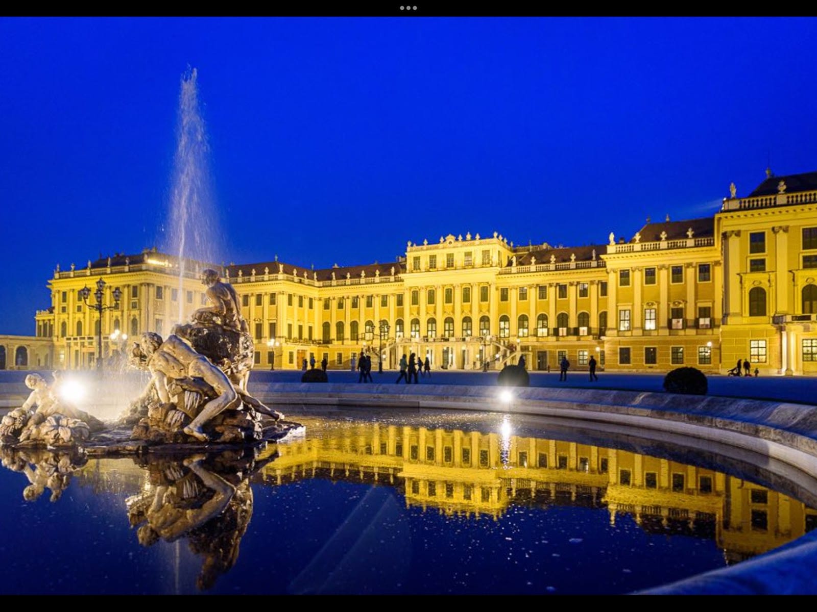 Vienna city break: two nights from just £69