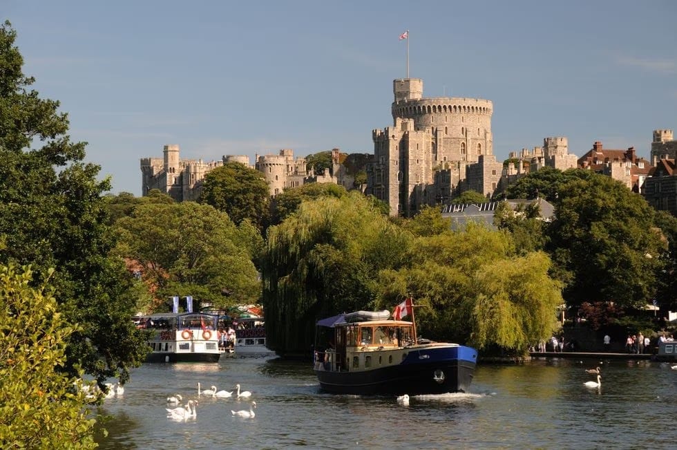 Legoland Windsor weekend with 2-day park ticket