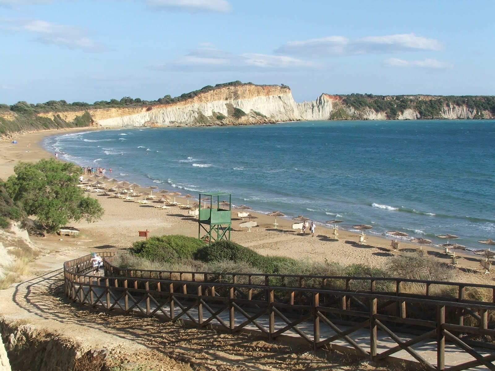 Adults-only Zante all-inclusive break from £359