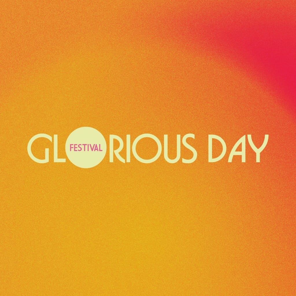 Glorious Day Festival 2027 returns to Hove Lawns