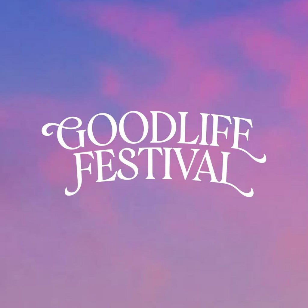 Goodlife Festival 2027 at Harewood House, Leeds