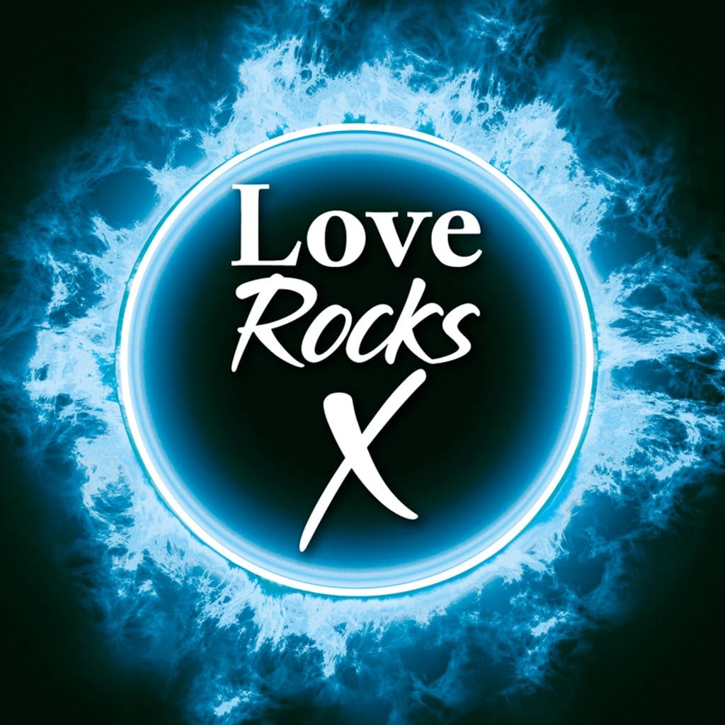 Loverocks Classic Rock and Blues Festival X, Ferndown