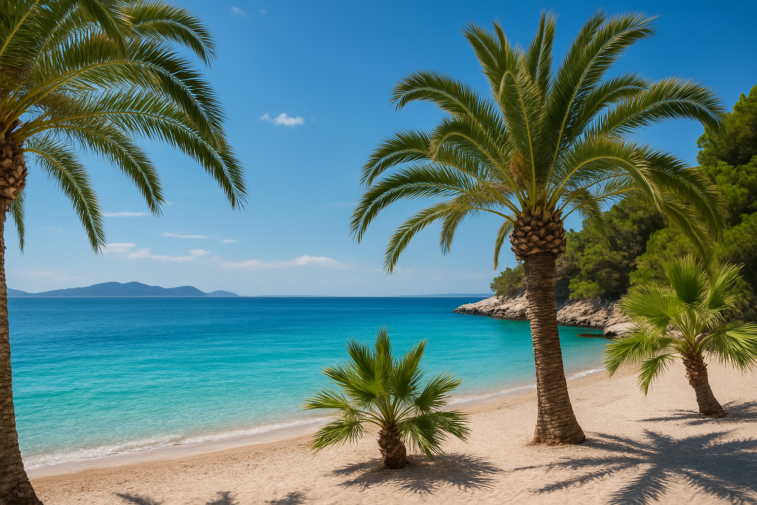 Weekly trending deals roundup: all-inclusive Croatia from £499