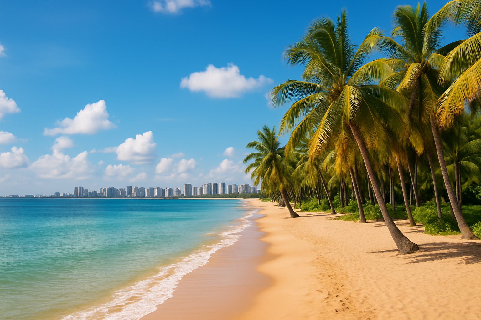 Non-stop flights to Haikou, China from £488 return