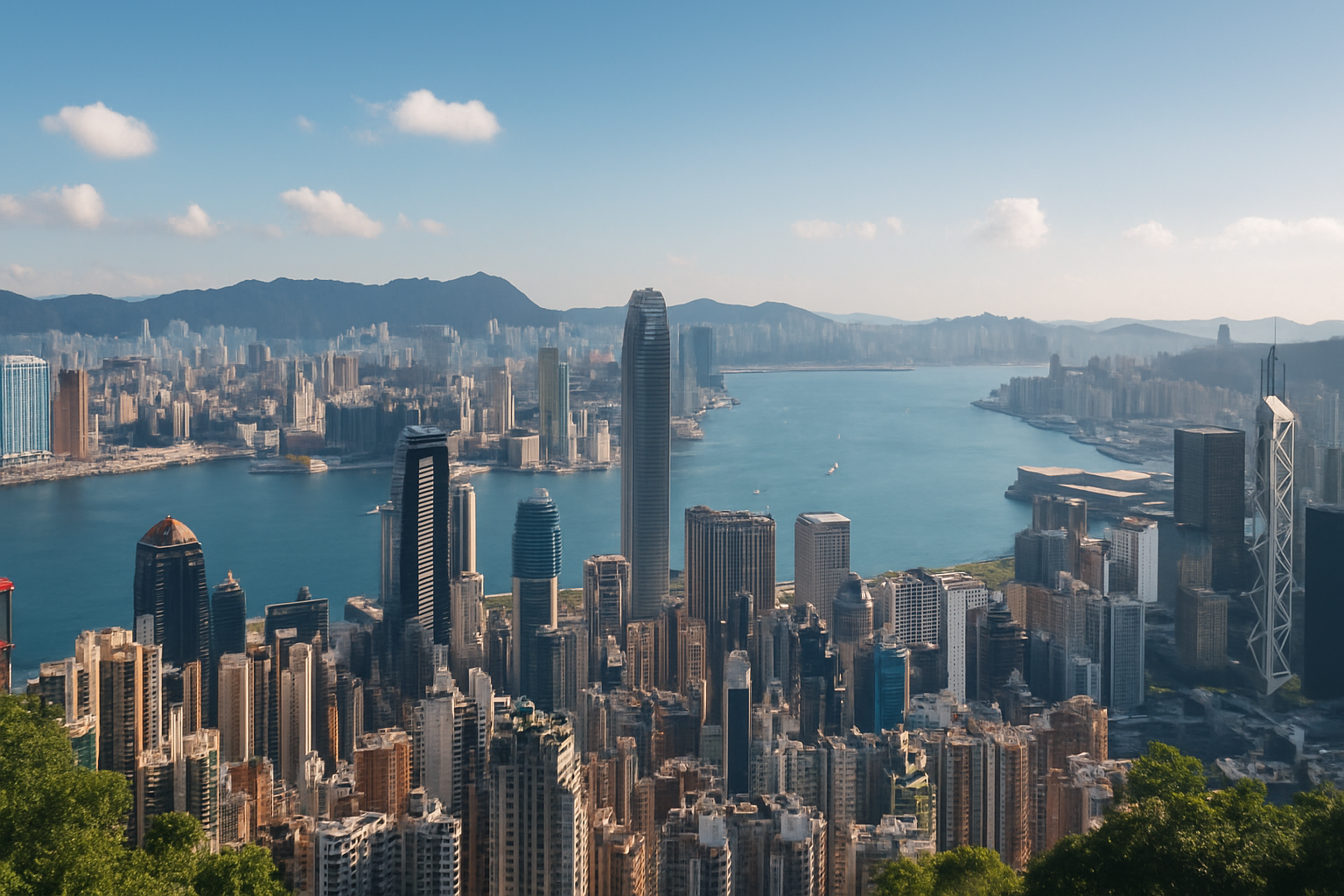 Business class Avios availability Hong Kong late 2026