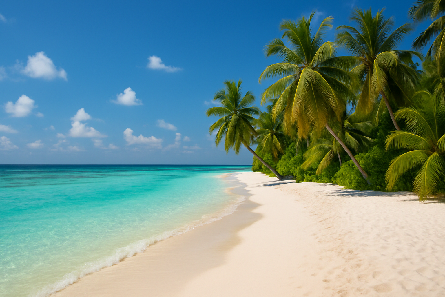 10-night Maldives escape with meals and speedboat transfers