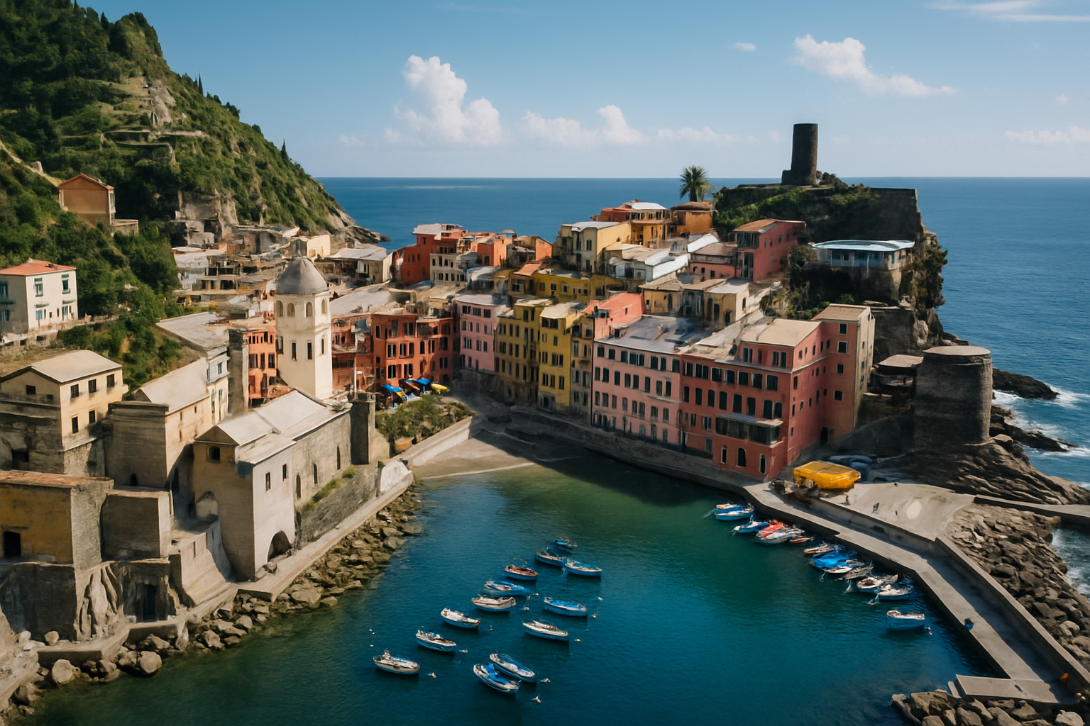 Find UK hotels with air conditioning on Trivago