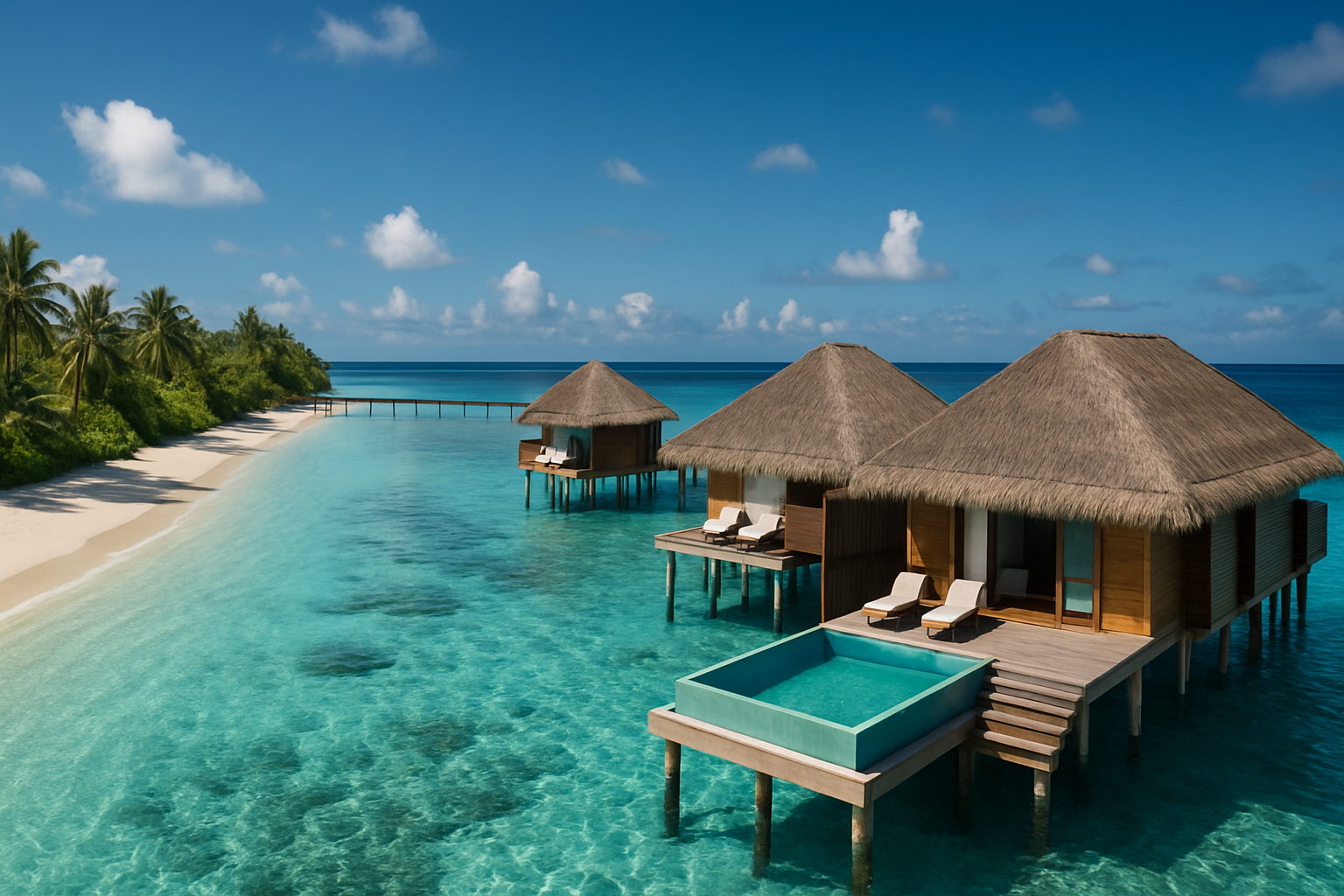 Long-haul price drops: USA, UAE, Mexico, Thailand