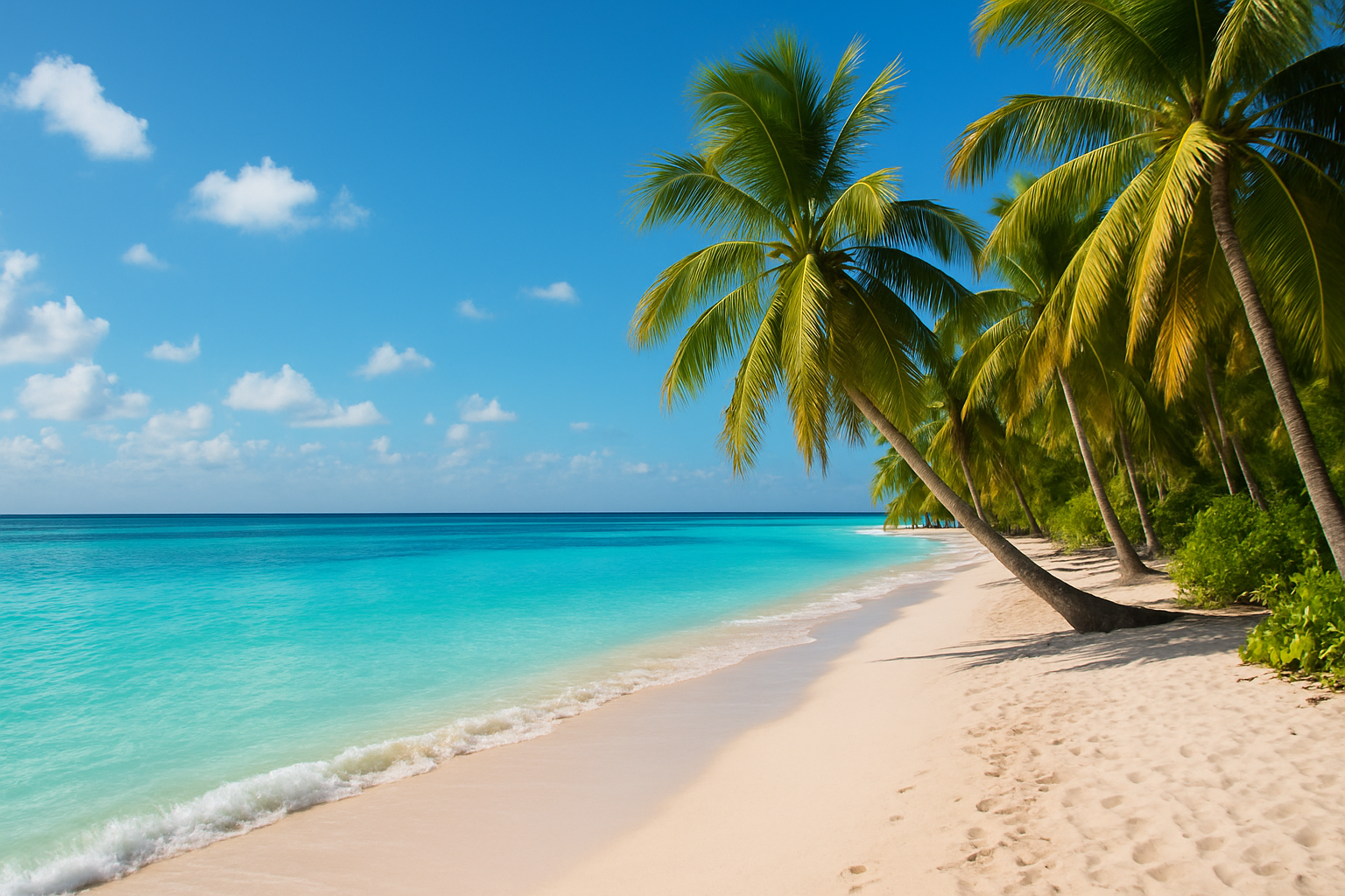 Summer holiday trips from just £82 per person
