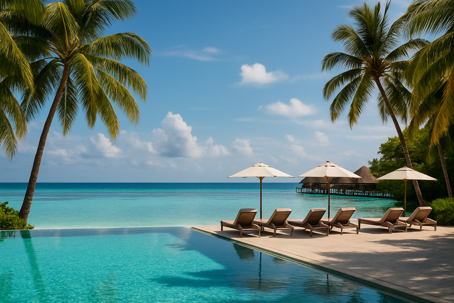 Five long-haul flights under £600 return