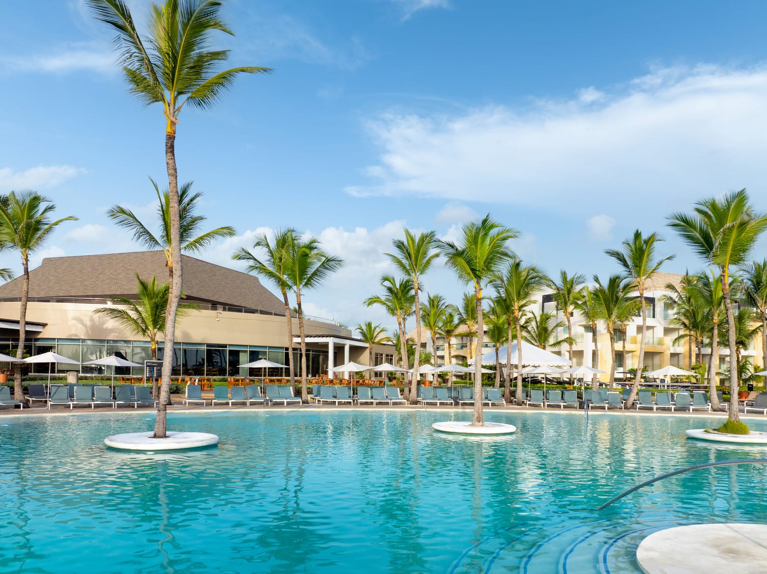 Luxury Caribbean escape to Punta Cana from £924