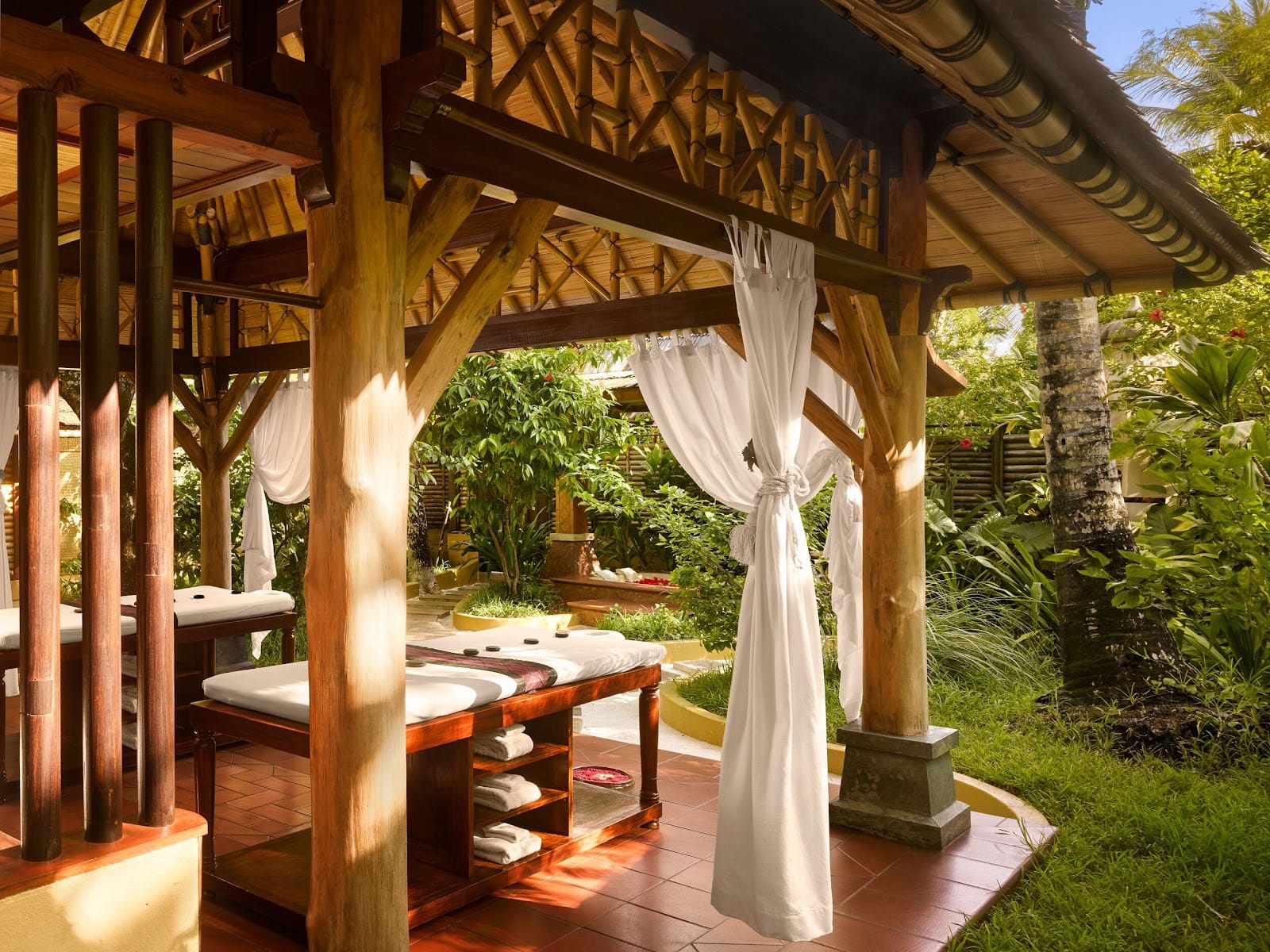 10-night 5★ all-inclusive Maldives private island retreat