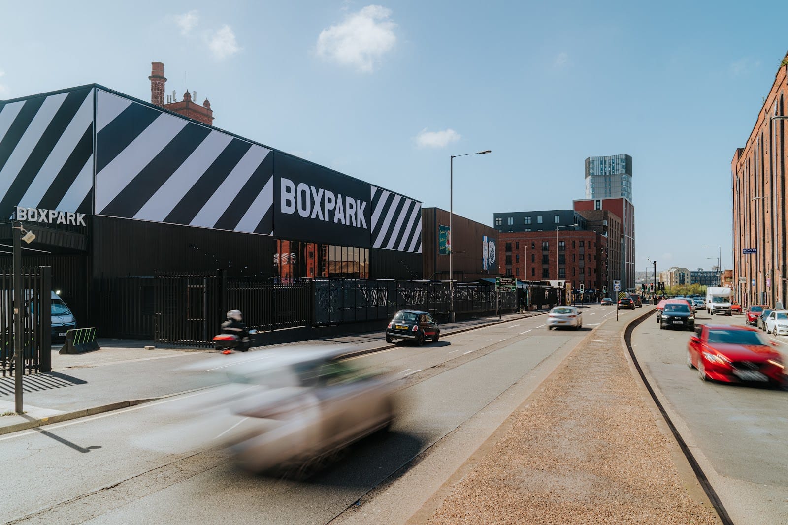 Turks & Tizz — Liverpool 2026 (tickets + where to stay)
